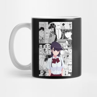 Komi Mug